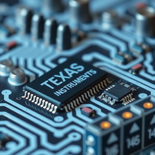 德州仪器发布全球最小MCU：仅1.38平方毫米，用于医疗设备和微型系统(图2)
