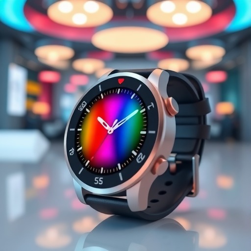 5G RedCap+Android,翱捷科技为智能手表“解锁”新可能(图1) 5G RedCap+Android,翱捷科技为智能手表“解锁”新可能(图1)