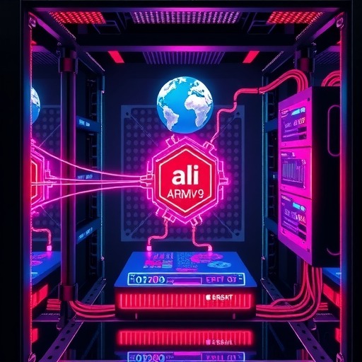 Arm推出首个Armv9边缘AI计算平台,支持超10亿参数端侧模型(图2) Arm推出首个Armv9边缘AI计算平台,支持超10亿参数端侧模型(图2)