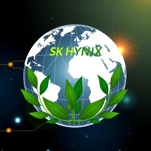 SK海力士入选2025年全球最具商业道德企业(图1)
