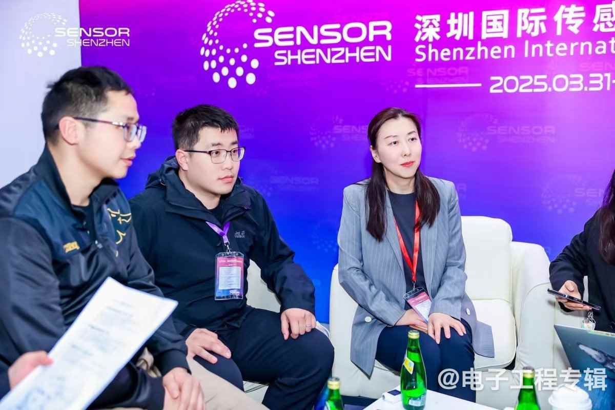 机器人灵巧手何时跌破3000元，传感技术驱动老龄化与产业升级？(图4)