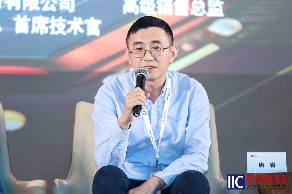 中国IC设计产业高速发展后的再思考 (上)(图6)