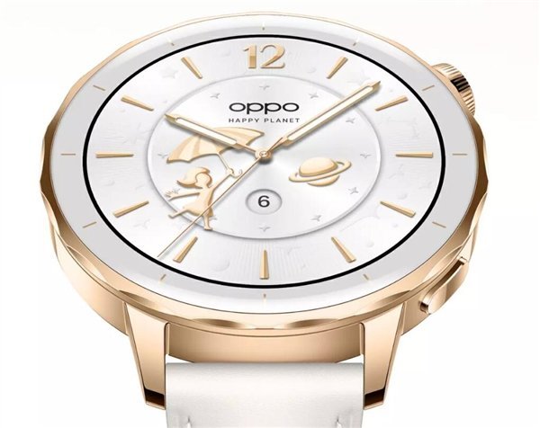 OPPO 发布 Find X8 Ultra 旗舰手机与 Watch X2 Mini 智能手表(图11)