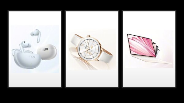 OPPO 发布 Find X8 Ultra 旗舰手机与 Watch X2 Mini 智能手表(图15)