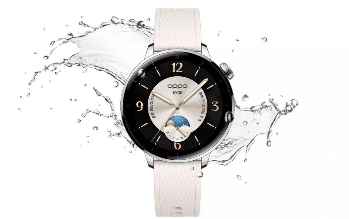 OPPO 发布 Find X8 Ultra 旗舰手机与 Watch X2 Mini 智能手表(图13)