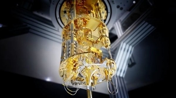 全球首次！中国 “本源悟空” 超导量子计算机成功实现十亿参数 AI 大模型微调(图3)