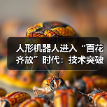 人形机器人进入“百花齐放”时代：技术突破与市场竞速下的机遇与挑战（图2）