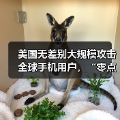 美国无差别大规模攻击全球手机用户，“零点击”植入恶意程序（图2）