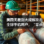 美国无差别大规模攻击全球手机用户，“零点击”植入恶意程序（图4）
