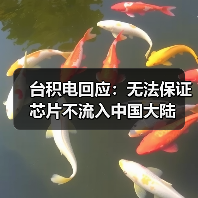 台积电回应：无法保证芯片不流入中国大陆（图3）
