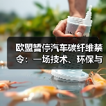 欧盟暂停汽车碳纤维禁令：一场技术、环保与利益的动态博弈（图4）