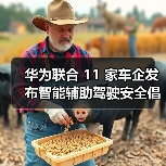 华为联合 11 家车企发布智能辅助驾驶安全倡议，首提 “营销透明” 破解行业乱象（图1）