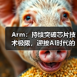 Arm：持续突破芯片技术极限，迎接AI时代的未来（图4）