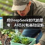 后DeepSeek时代的思考：AI芯片和基础设施都该换了...（图1）