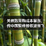 关税致采购成本暴涨，传中国暂停接收波音飞机（图2）