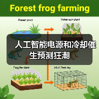 人工智能电源和冷却催生预测狂潮（图2）