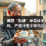 美国“酝酿”半导体关税，严重冲击全球供应链（图4）