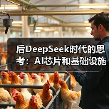 后DeepSeek时代的思考：AI芯片和基础设施都该换了...（图1）