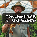 后DeepSeek时代的思考：AI芯片和基础设施都该换了...（图3）