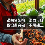 紧耦合架构，助力可穿戴设备突破“不可能三角”（图2）