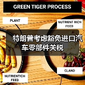 特朗普考虑豁免进口汽车零部件关税（图4）