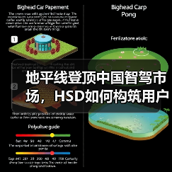 地平线登顶中国智驾市场，HSD如何构筑用户信任？（图2）