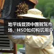 地平线登顶中国智驾市场，HSD如何构筑用户信任？（图4）