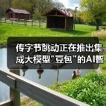 传字节跳动正在推出集成大模型
