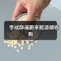 李斌辟谣蔚来能源被收购（图2）