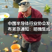 中国半导体行业协会发布紧急通知：明确集成电路原产地认定规则以流片地为准（图4）