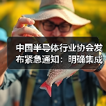 中国半导体行业协会发布紧急通知：明确集成电路原产地认定规则以流片地为准（图2）