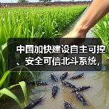 中国加快建设自主可控、安全可信北斗系统，利好北斗导航概念股（图3）