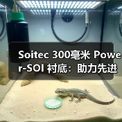 Soitec 300毫米 Power-SOI 衬底：助力先进栅极驱动芯片高频高效驱动宽禁带功率器件（图1）