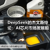 DeepSeek的杰文斯悖论：AI芯片市场发展前瞻（图3）