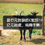 爱芯元智获超C轮超10亿元融资，将用于新一代AI芯片研发（图2）