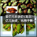 爱芯元智获超C轮超10亿元融资，将用于新一代AI芯片研发（图4）