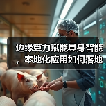 边缘算力赋能具身智能，本地化应用如何落地？（图3）