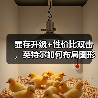显存升级+性价比双击，英特尔如何布局图形与AI工作站市场？（图4）