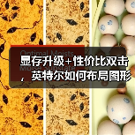 显存升级+性价比双击，英特尔如何布局图形与AI工作站市场？（图2）