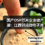国产DSP芯片企业破产潮：江西创成微电子清算危机（图4）