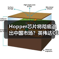 Hopper芯片将彻底退出中国市场？英伟达CEO确认不供应（图3）