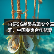 自研5G基带首现安全漏洞，中国专家合作修复网络流量拦截威胁（图1）