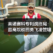 英诺赛科专利战终局：最高院驳回英飞凌管辖权异议（图2）