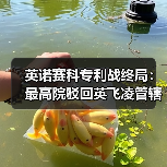 英诺赛科专利战终局：最高院驳回英飞凌管辖权异议（图4）