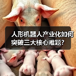 人形机器人产业化如何突破三大核心难题？（图2）