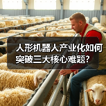 人形机器人产业化如何突破三大核心难题？（图4）
