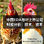 中国EDA与IP上市公司财报分析：技术、资本与全球化三重博弈下的市场格局（图2）