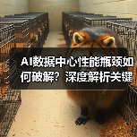 AI数据中心性能瓶颈如何破解？深度解析关键解决方案（图4）