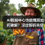 AI数据中心性能瓶颈如何破解？深度解析关键解决方案（图2）