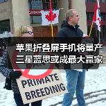 苹果折叠屏手机将量产 三星蓝思或成最大赢家（图4）